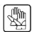 Ferm PDM1031 - ADVERTENCIA - 7