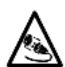 Ferm PDM1031 - ADVERTENCIA - 4