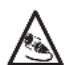 Ferm PDM1004 - BERBEQUIM DE IMPACTO PDM1004 - 1