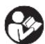 Ferm PDM1004 - ADVERTENCIA - 1