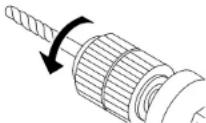 Ferm PDM1001 - MONTERING AV TILLBEHÖR - 1