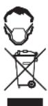 Ferm OTM1003 - WARNING - 7