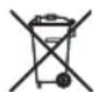Ferm JSM1030 - Beskrivelse af symboler - 7