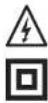 Ferm JSM1009 - Elektrisk sikkerhed - 1
