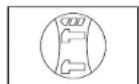 Ferm HDM1015 - Garanti - 3