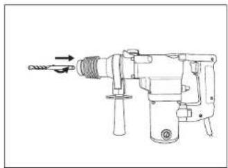 Ferm HDM1001 - 2