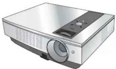 LG DX535 - 1