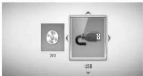 LG BD560 - Sådan lytter du til musik - 2