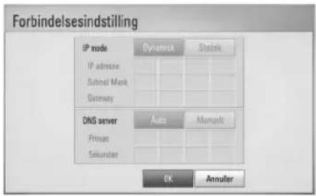 LG BD560 - Forberedelse - 2