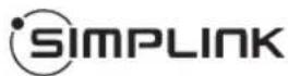 LG BD560 - Hvad er SIMPLINK? - 1