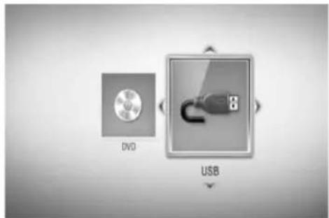 LG BD560 - Afspilningsindhold på USB-enhed - 3
