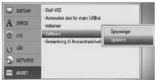 LG BD560 - FORSIGTIG - 1