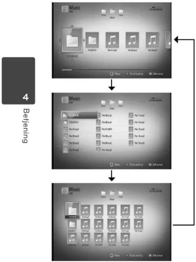 LG BD560 - Metode 1 - 1