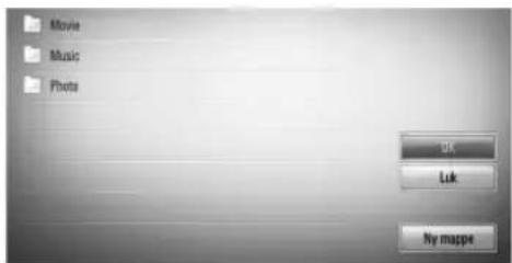 LG BD560 - Optagelse af lyd-CD - 1