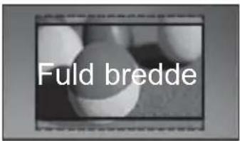 Fuld bredde