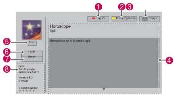 Log pa Mini programmer Tilago Horoscope Spill Horoscope er et klassisk spill. File Edit for any Editting 2.1.2011 Version 1.0 3 Mayle 3 Automatimer