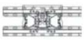 LG 60PZ950W - Brug af Kensington Security System - 3