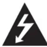 LG PA36 - Oplysninger om sikkerhed - 2