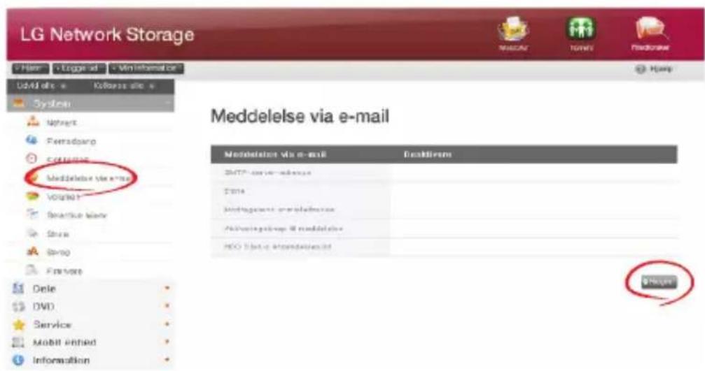 LG N2B1DD2 - Mail meddelelse - 1