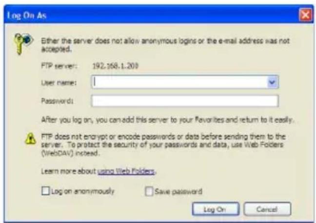 LG N2B1DD2 - Anvendelse af LG Network Storage webmenuen (for LG Network Storage administratorer) - 1