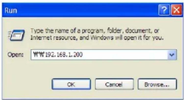 LG N2B1DD2 - Anvendelse af Windows OS "Execute" funktion - 1