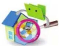 LG N2B1DD2 - <"NAS Detector" anvendelse> - 1