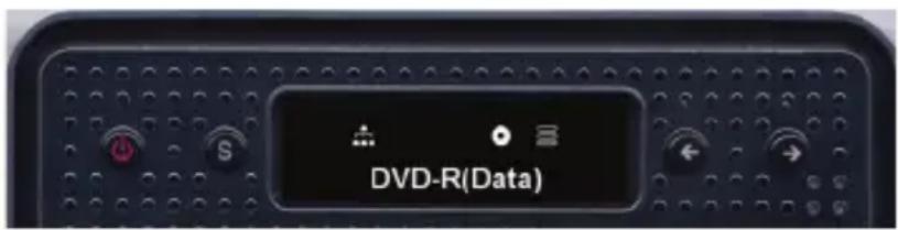LG N2B1DD2 - Reservekopidata på diske ved brug af LG Network Storage (ODD Reservekopi) - 1