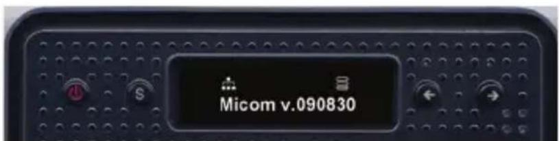 LG N2B1DD2 - [System Firmware Version Information] - 2