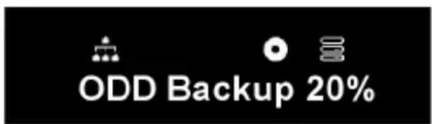 LG N2B1DD2 - Reservekopidata på diske ved brug af LG Network Storage (ODD Reservekopi) - 3