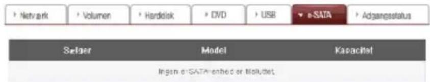 LG N2B1DD2 - Anvendelse af LG Network Storage webmenuen (for LG Network Storage administratorer) - 4