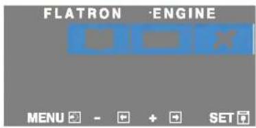 LG L1780Q - FLATRON F-ENGINE - 2