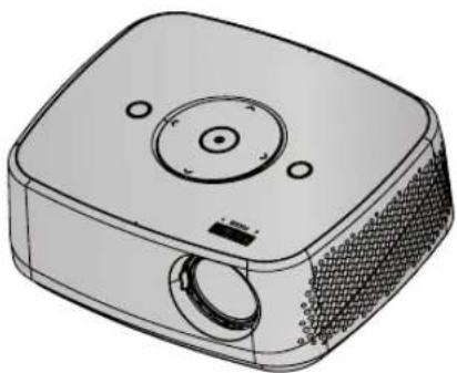 LG HX300G - CE 0983 Ⓙ - 1
