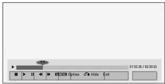 LG HW300G - Gennemsyn af filmlisten - 4