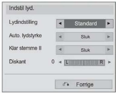 LG 42LD750 - SÅDAN BRUGER DU EN USB- ELLER PC-ENHED - 1