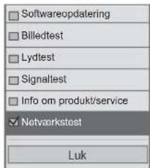 LG 42LD750 - NETVÆRKSTEST - 3