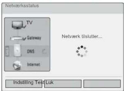 LG 42LD750 - NETVÆRKSTEST - 5