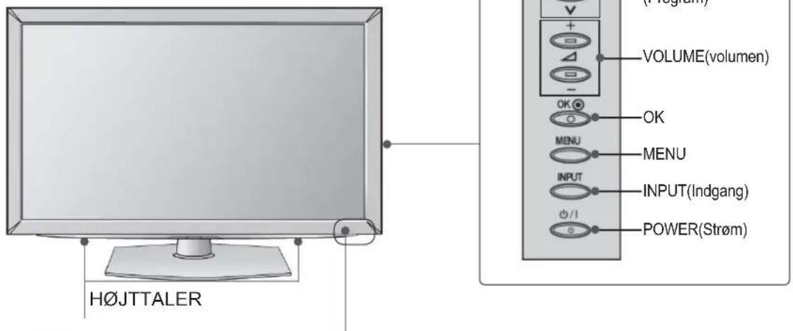 LG 42LD750 - KLARG∅RING - 3