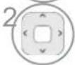LG 42LD750 - SÅDAN BRUGER DU EN USB- ELLER PC-ENHED - 7