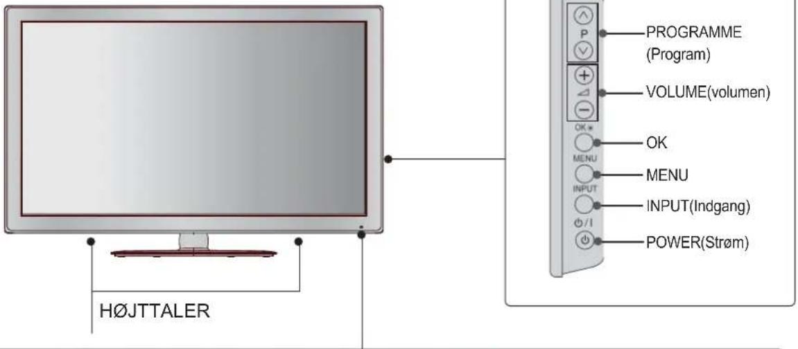 LG 42LD750 - KLARG∅RING - 1