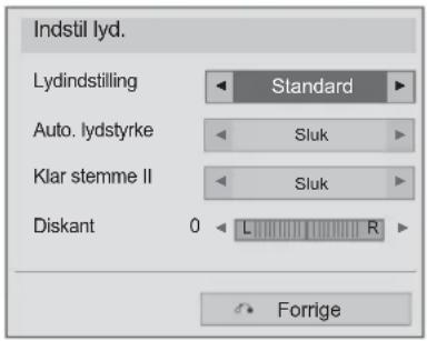LG 42LD750 - SÅDAN BRUGER DU EN USB- ELLER PC-ENHED - 1