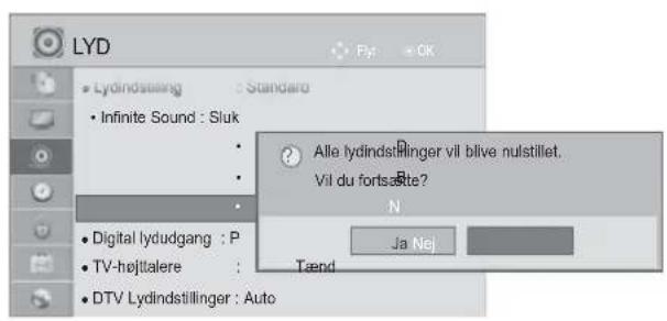 LG 42LD750 - VALG AF DIGITAL LYDUDGANG - 7