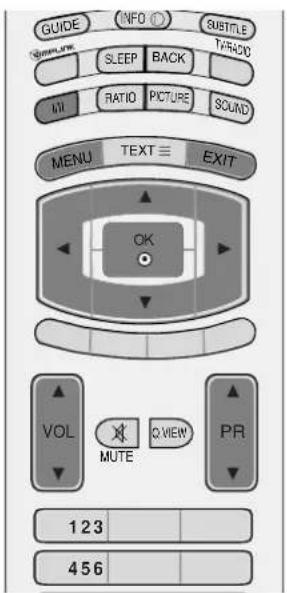 LG 37LF65 - REGULERING AF VOLUMEN - 2