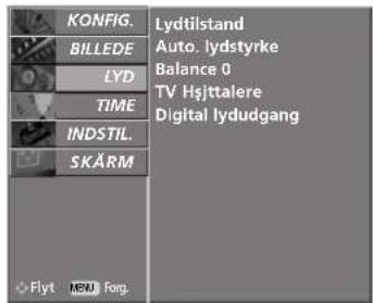 LG 37LF65 - ENERGISPARETILSTAND - 10