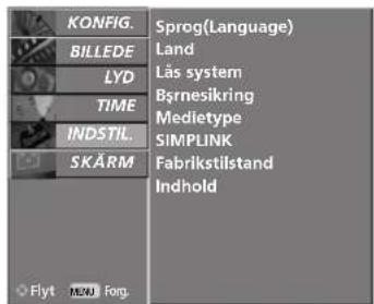 LG 37LF65 - TILVALGSMULIGHED - 4