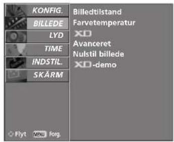 LG 37LF65 - TRUMOTION DEMO (TRUMOTION-DEMO) (Kun 42LY99) - 3