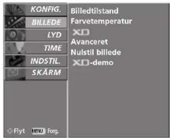 LG 37LF65 - ! BEMÆRK - 3
