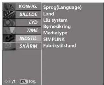 LG 37LF65 - ENERGISPARETILSTAND - 2
