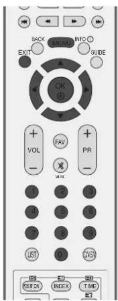 LG 37LF65 - AUTOMATISK PROGRAMINDSTILLING (I ANALOG TILSTAND) - 5