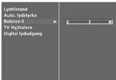 LG 37LF65 - BALANCE - 2