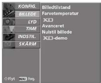 LG 37LF65 - AVANCERET TRUMOTION (Kun 42LY99) - 1